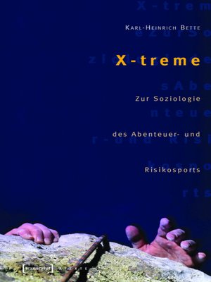 cover image of X-treme